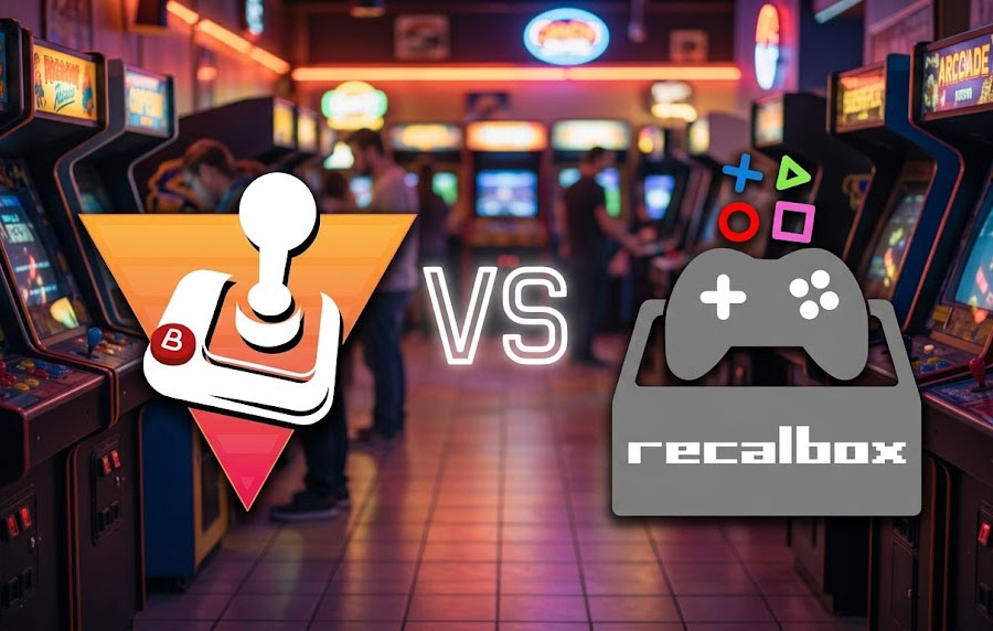 batocera-vs-recalbox-arcad