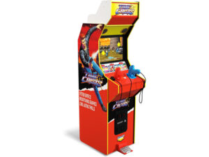 Arcade1Up Time Crisis Arcade Game