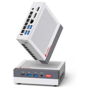 Upgrade Mini PC Ryzen 7 H 255 Teknoparrot